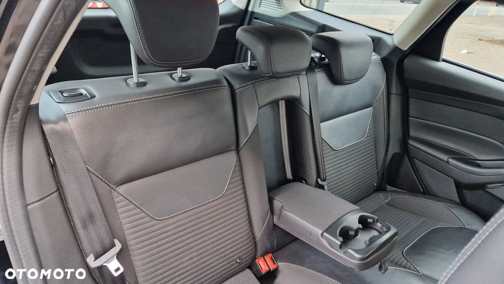 Ford Focus 2.0 TDCi ST-Line Black ASS - 38