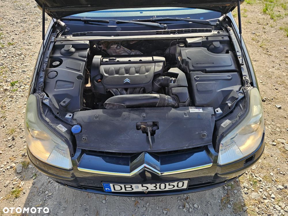 Citroën C5 II 1.8i 16V - 18
