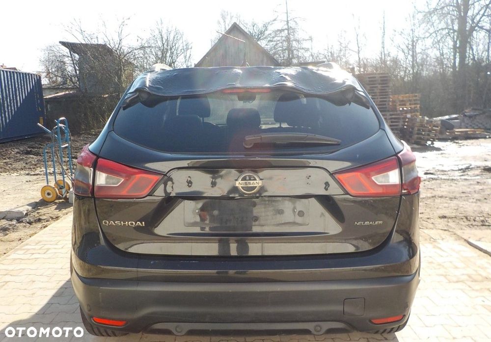 Nissan Qashqai - 20