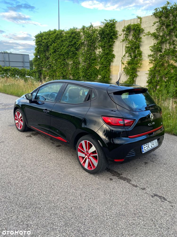 Renault Clio 0.9 TCe Limited - 3
