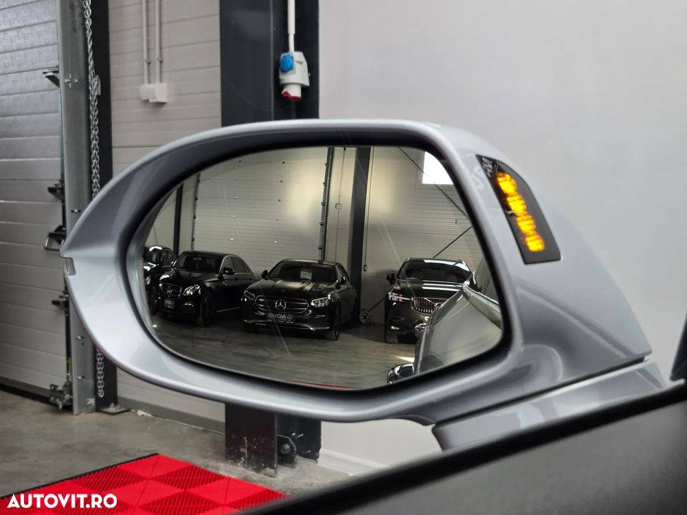 Audi A7 3.0 TDI quattro S tronic - 38