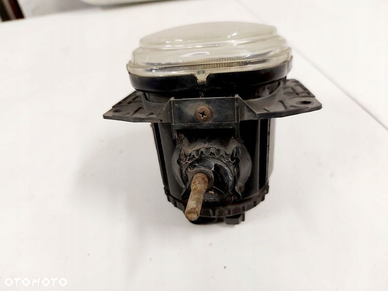 alfa romeo 159 halogen przeciwmgielny przód lewyprawy - 3