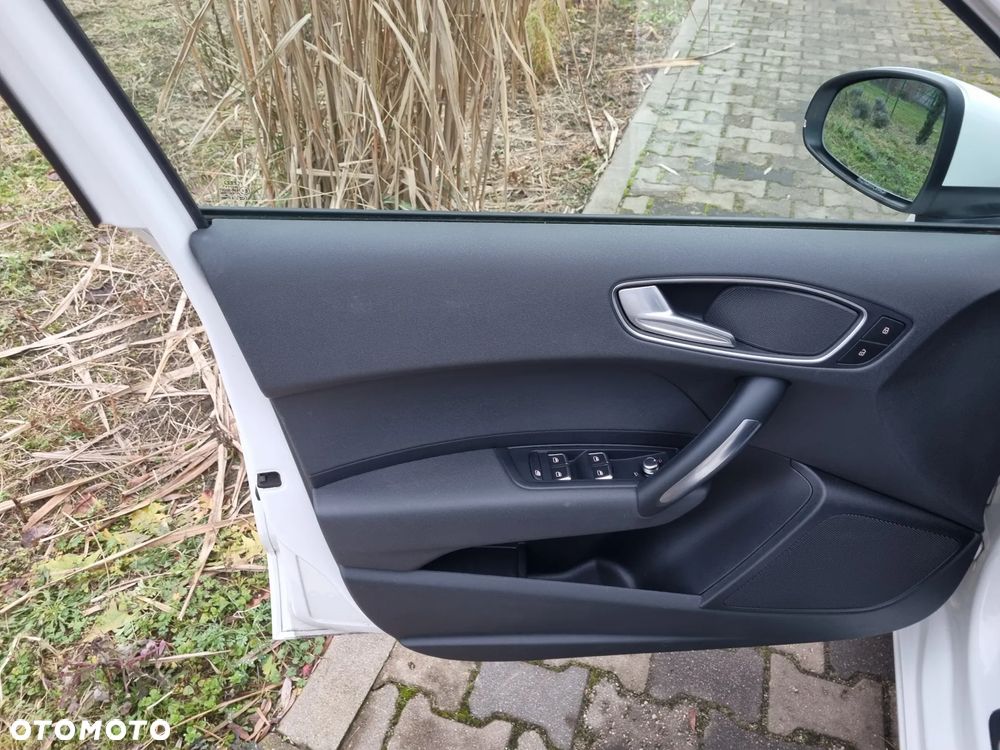 Audi A1 Sportback 1.0 TFSI ultra - 12