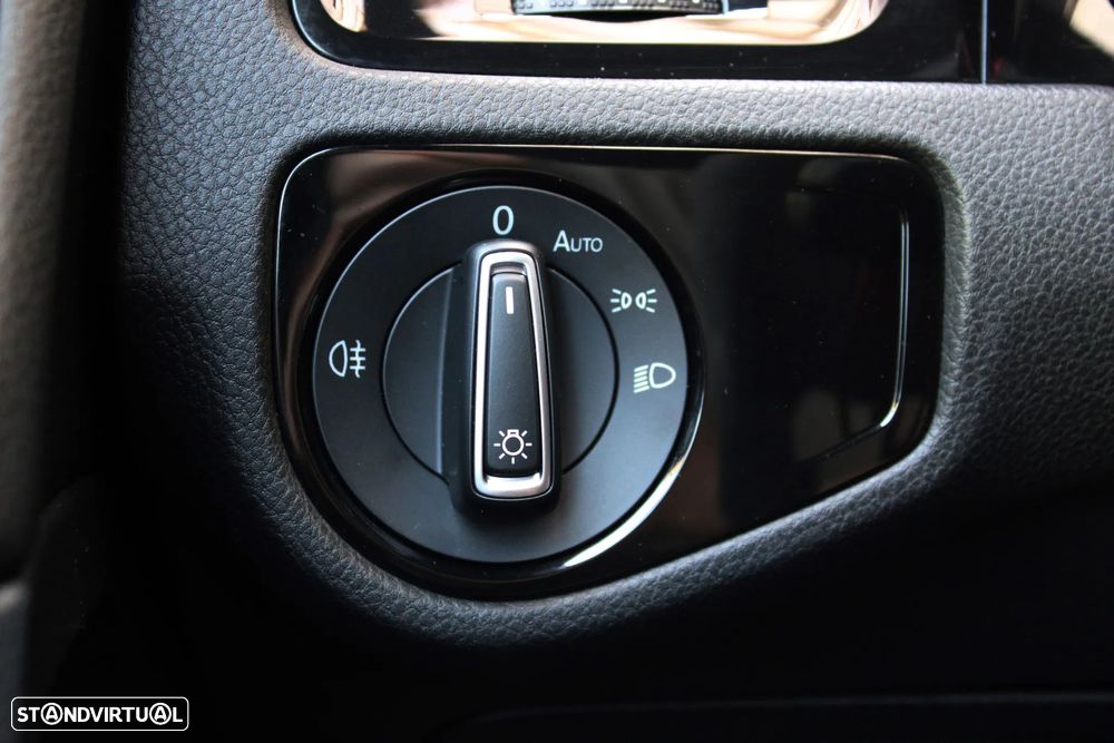 VW Golf GTI Clubsport DSG - 42