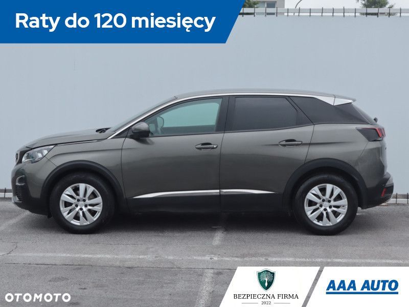 Peugeot 3008 - 4