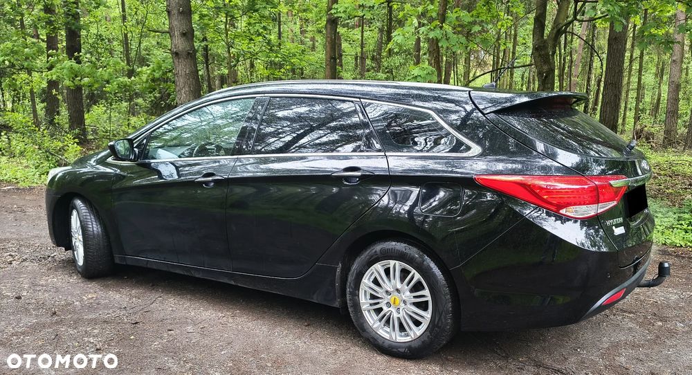Hyundai i40 i40cw 1.6 5 Star Edition - 8