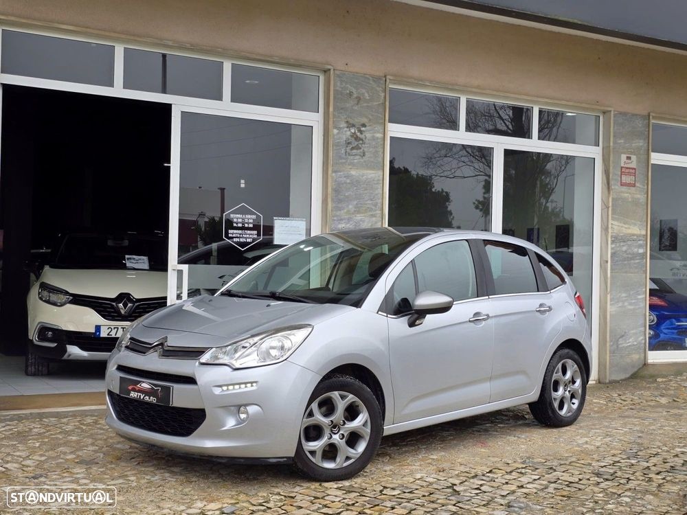 Citroën C3 1.2 VTi Seduction - 9