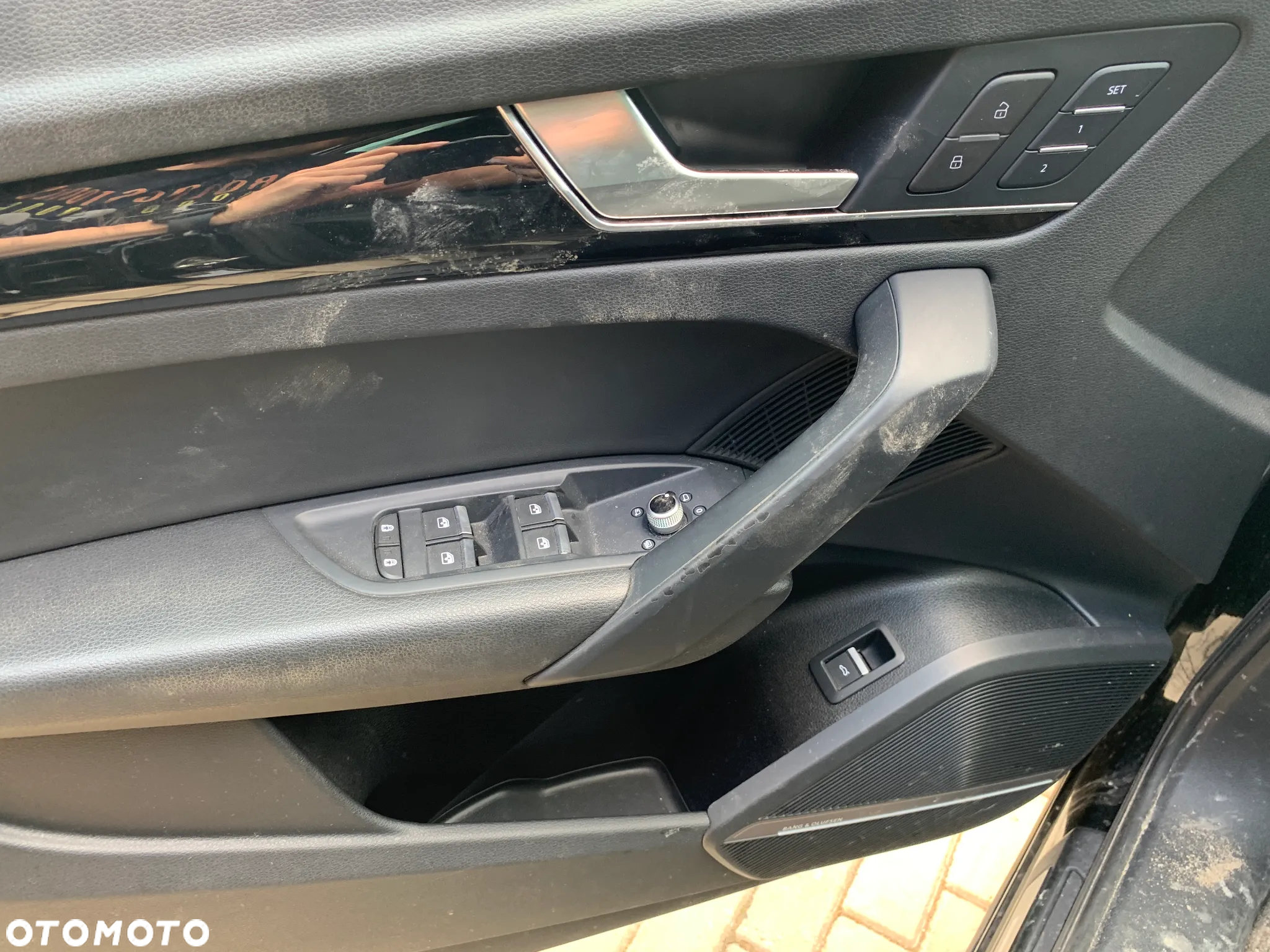 Audi Q5 45 TFSI quattro S tronic - 17
