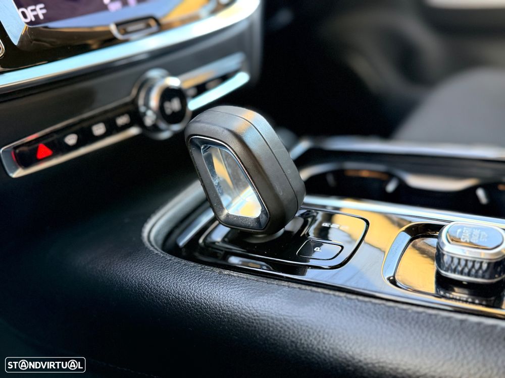 Volvo V60 2.0 T6 AWD TE Inscription - 27