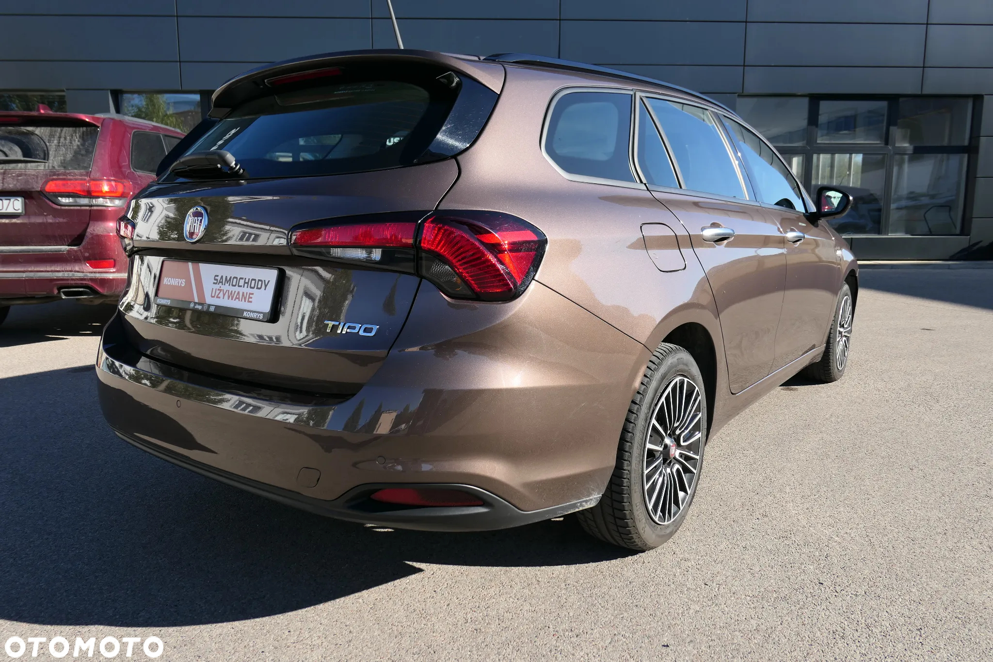 Fiat Tipo 1.0 T3 Life - 8