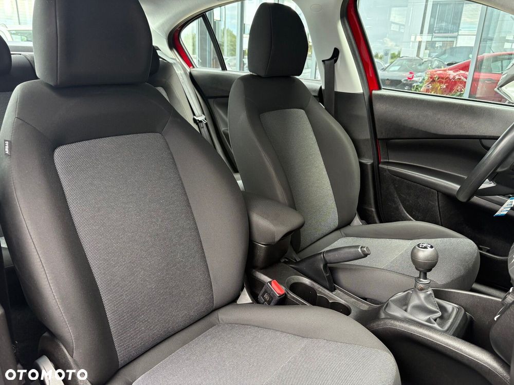 Fiat Tipo - 17