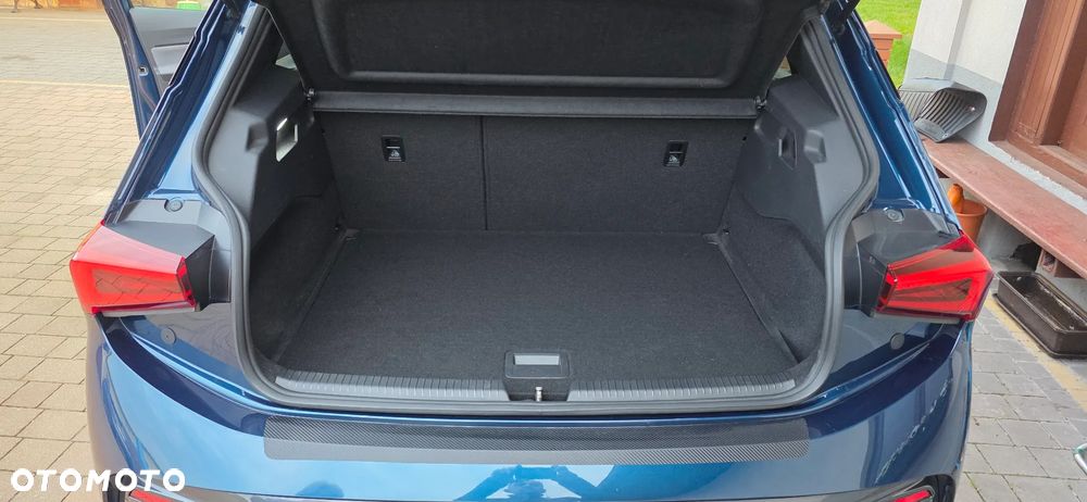 Cupra Born 59kWh Advantage Edition - 4