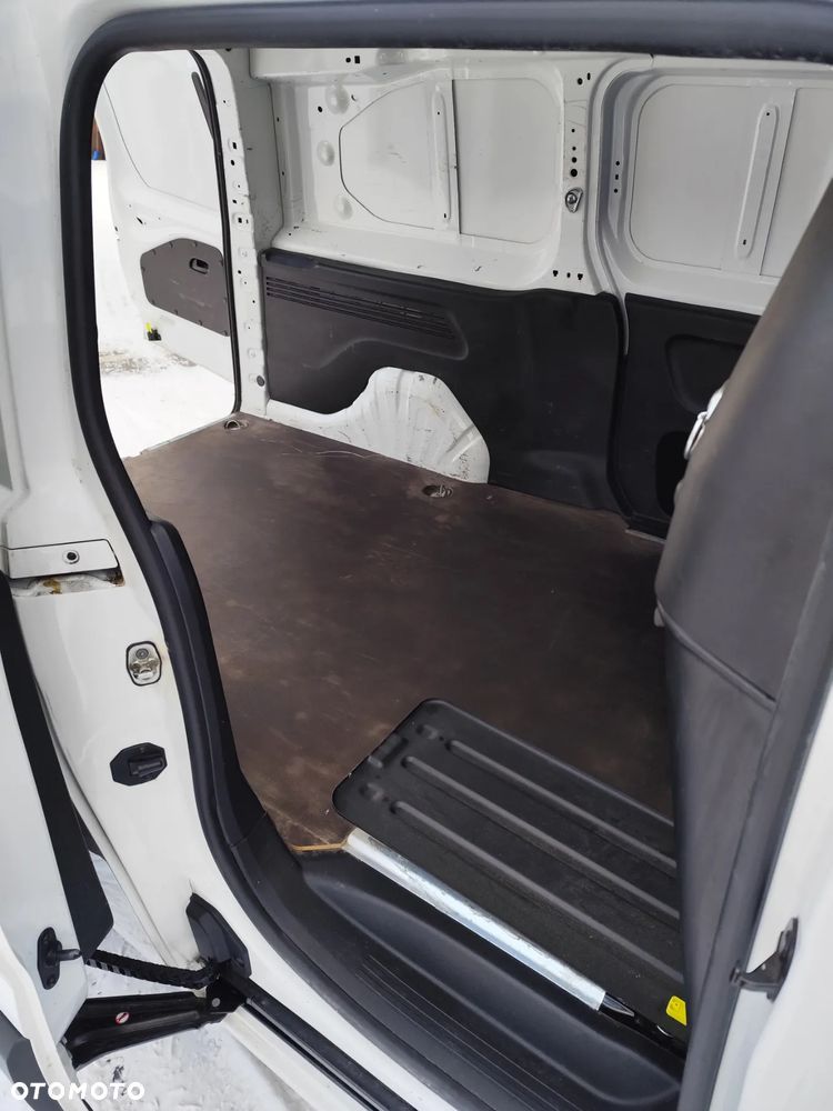 Citroën Berlingo - 15