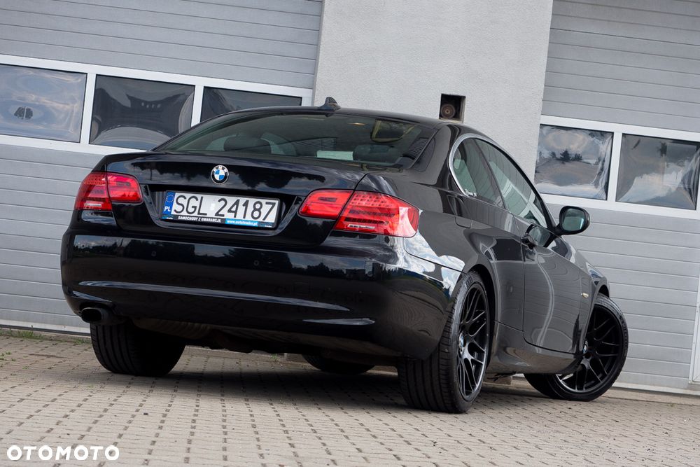 BMW Seria 3 320d - 7