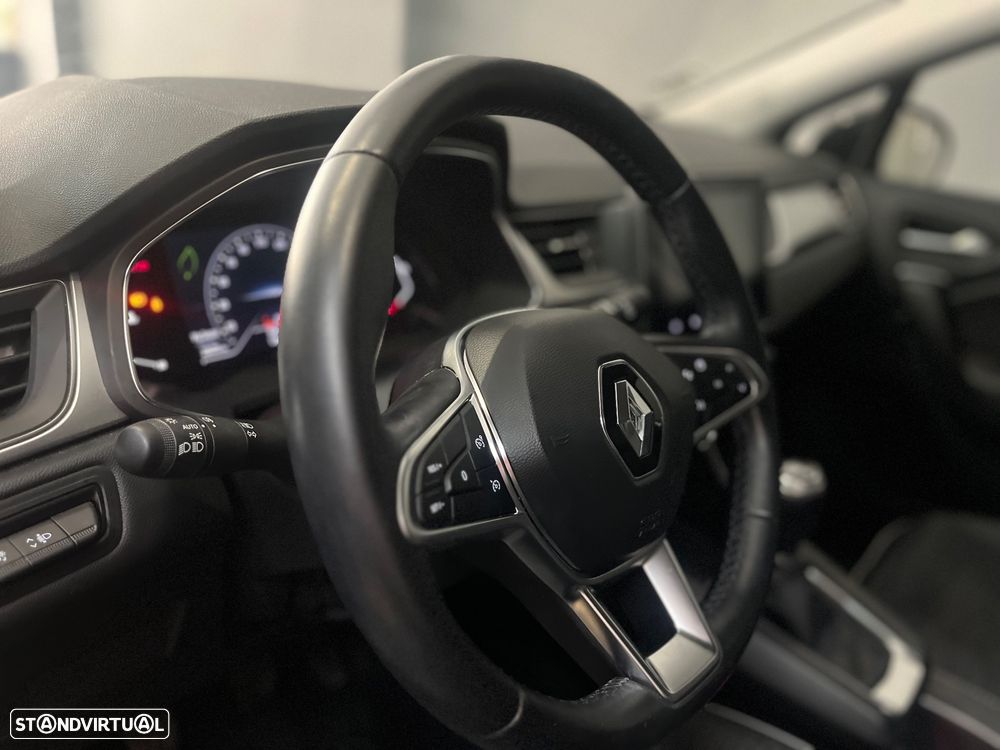 Renault Captur 1.0 TCe Techno - 31