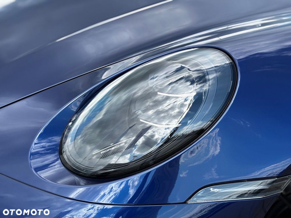 Porsche 911 - 14