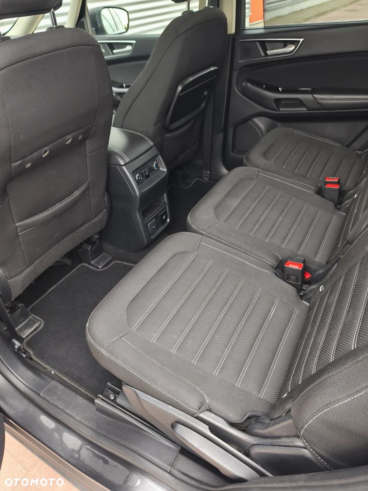 Ford Galaxy 2.0 TDCi Bi-Turbo Titanium PowerShift - 14