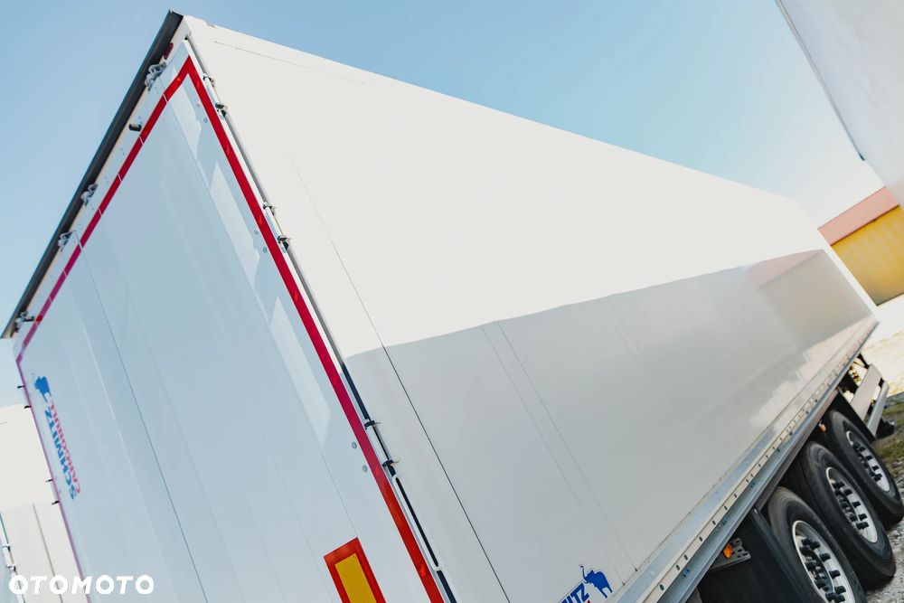 Schmitz Cargobull SCB*S3B - 10