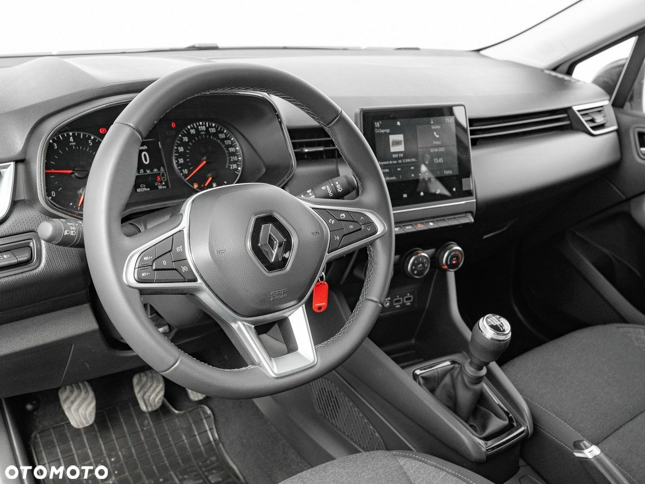 Renault Clio 1.0 TCe Equilibre - 7
