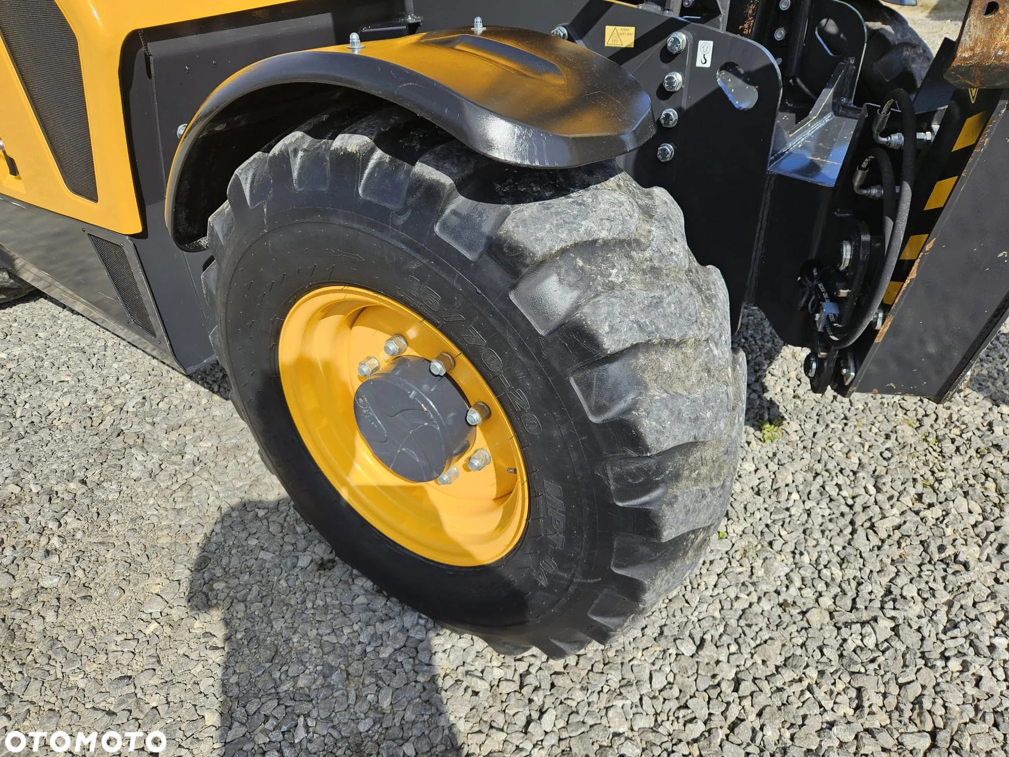 Dieci 175 Runner 40.13 - 26