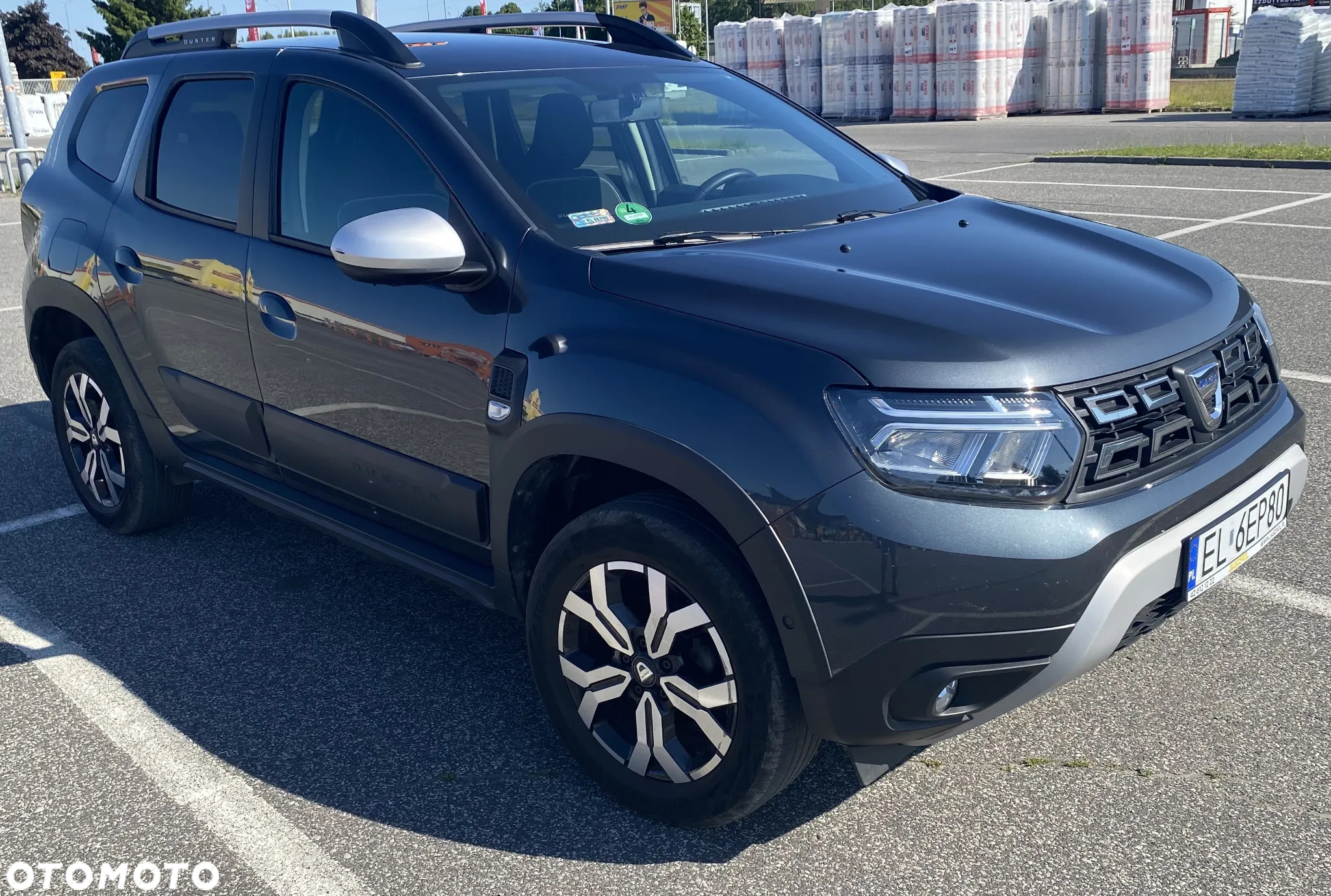 Dacia Duster 1.0 TCe Prestige - 12
