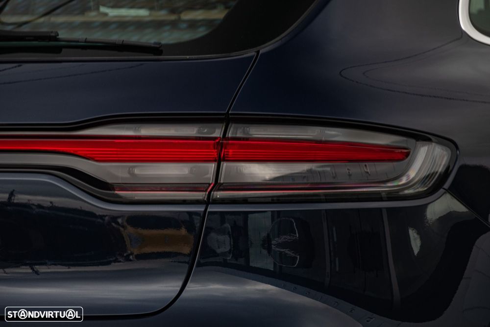 Porsche Macan S - 9