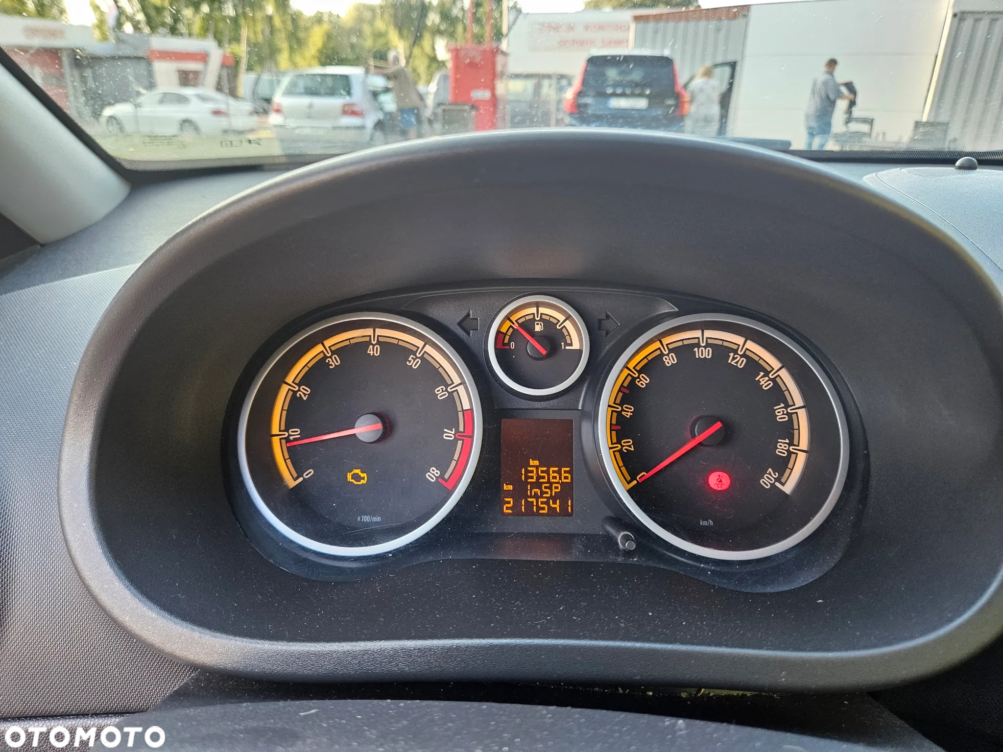 Opel Corsa 1.2 16V Enjoy - 15
