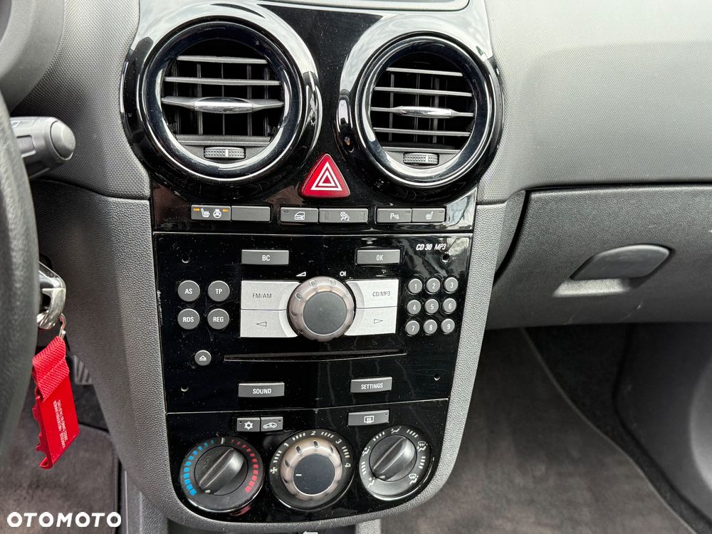 Opel Corsa 1.2 16V 111 - 23