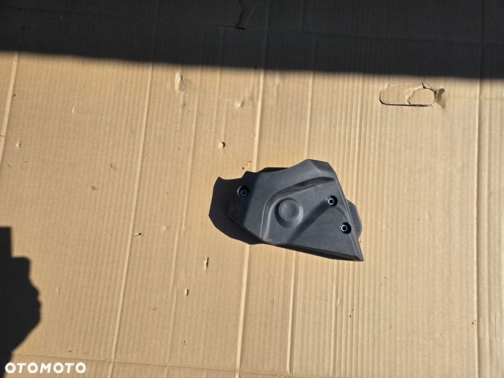 osłona yamaha mt07 07 24- 3300km - 1