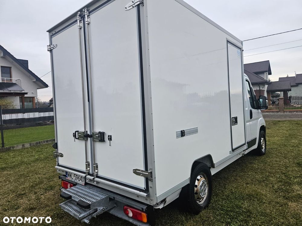 Fiat Ducato - 6