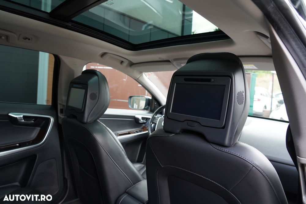 Volvo XC 60 - 16
