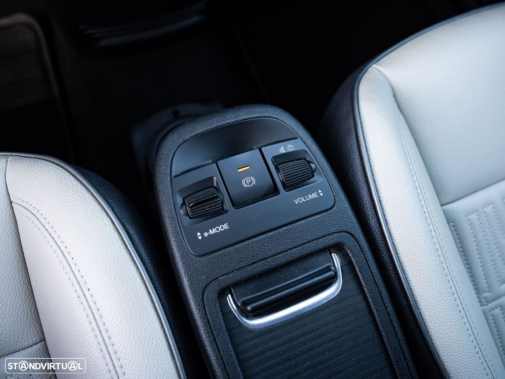 Fiat 500e C La Prima - 35