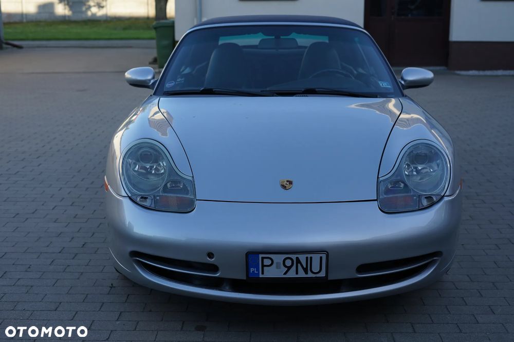 Porsche 911 - 8