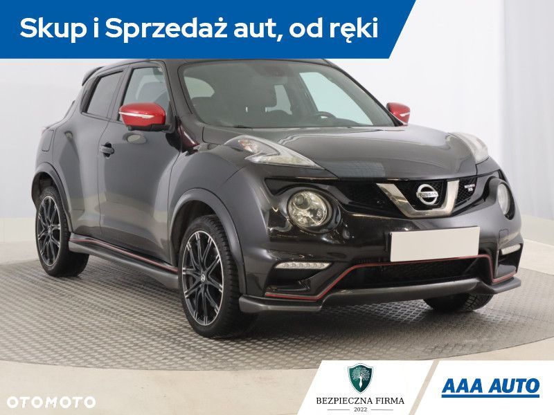 Nissan Juke - 3