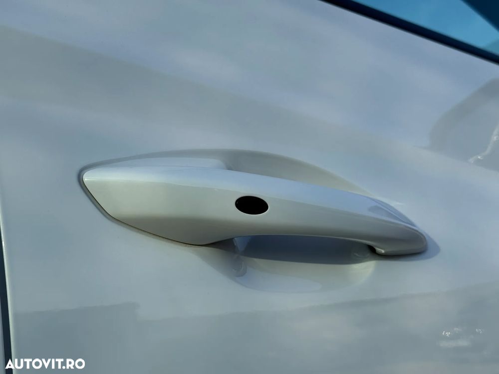 Hyundai Tucson 1.6 T-GDi HEV 4WD N Line - 12