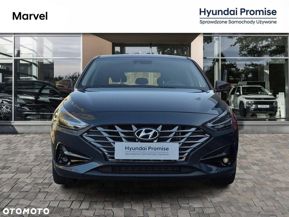 Hyundai i30 1.5 T-GDI 48V Smart DCT - 9