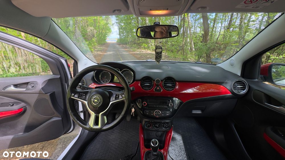 Opel Adam 1.4 120 Jahre - 12