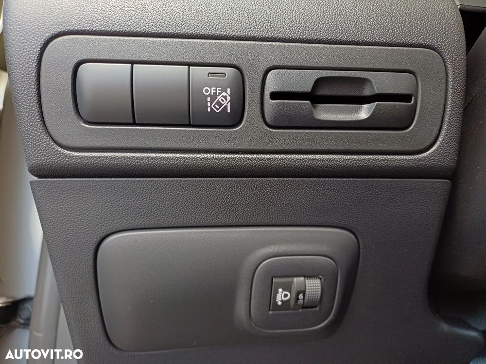 Citroën C3 AIRCROSS 1.2 PureTech S&S BVM Feel - 11