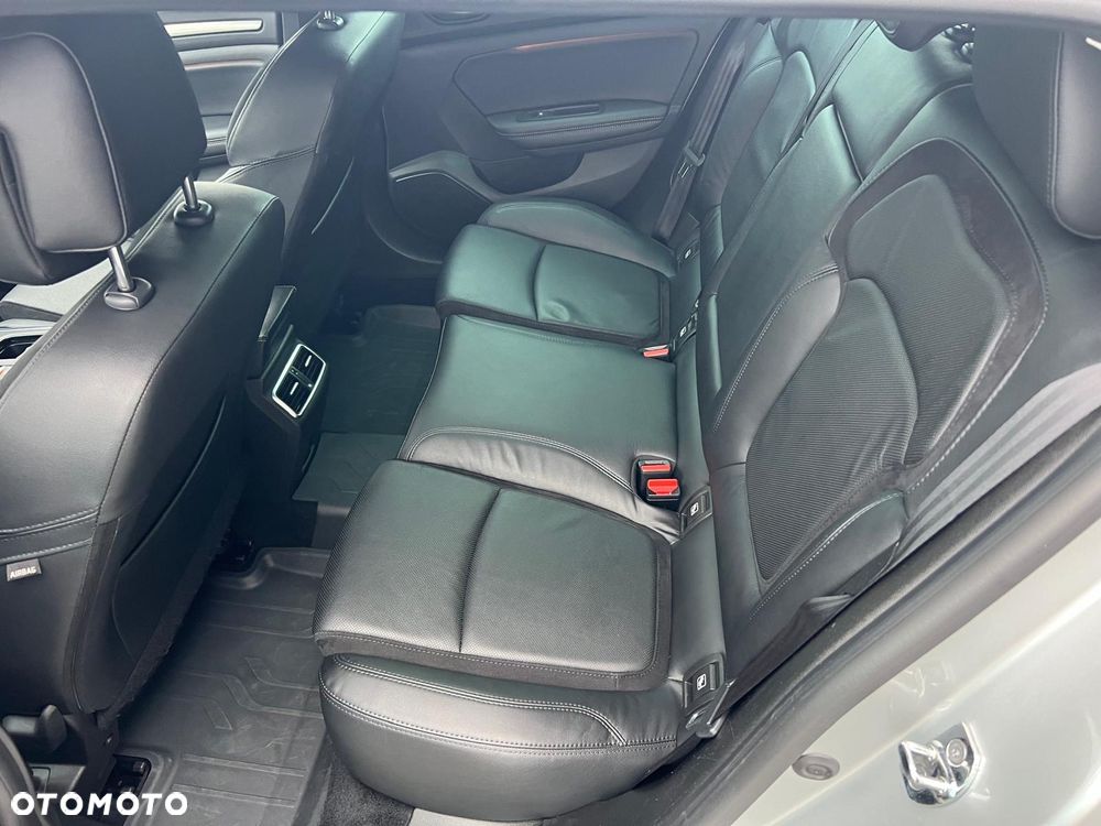 Renault Megane 1.3 TCe FAP Intens - 16