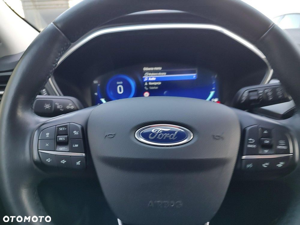 Ford Kuga - 14