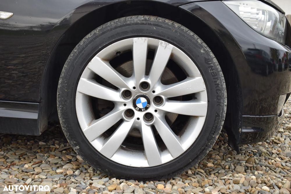 BMW Seria 3 320d DPF - 21