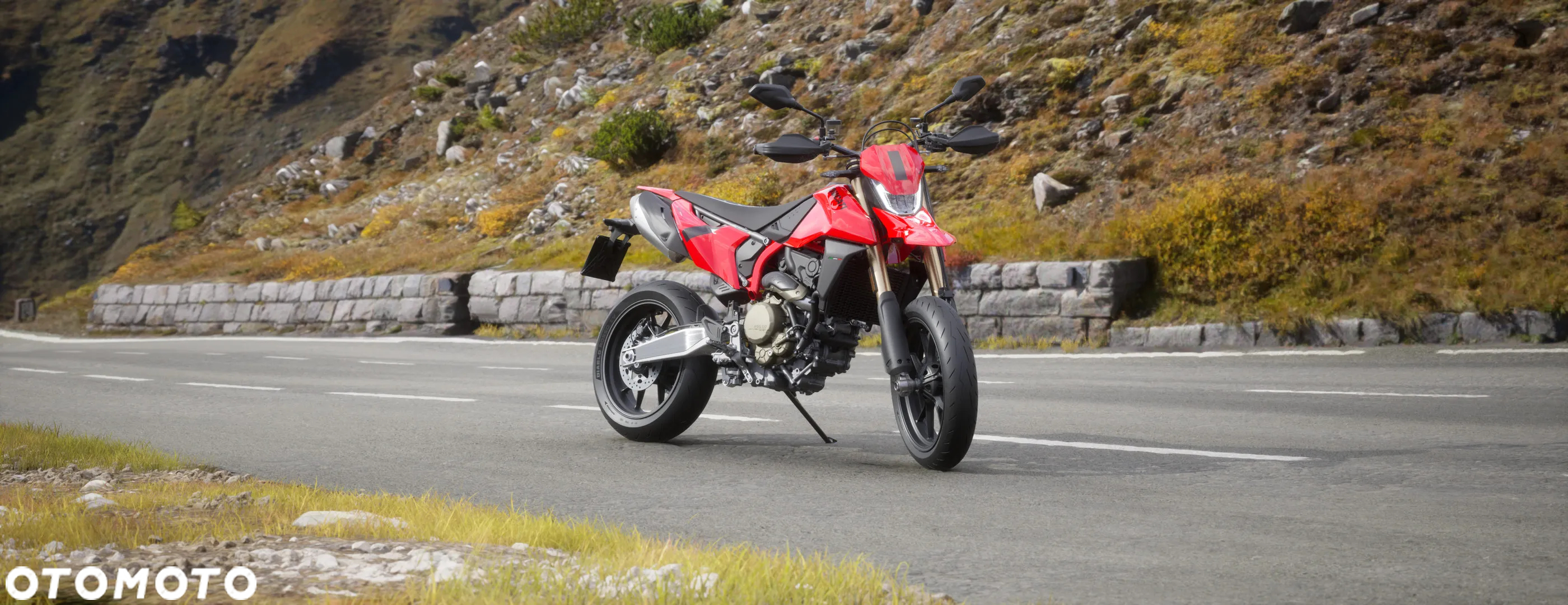 Ducati Inny - 5