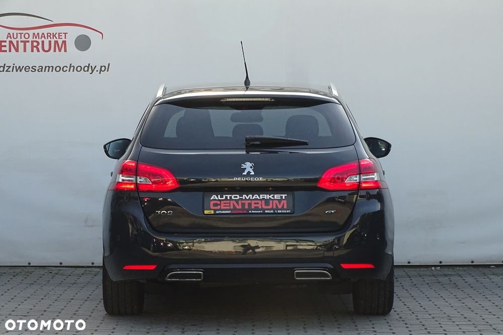 Peugeot 308 - 10