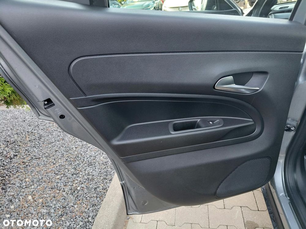 Jeep Avenger 1.2 T3 mHEV Longitude eDCT6 - 27