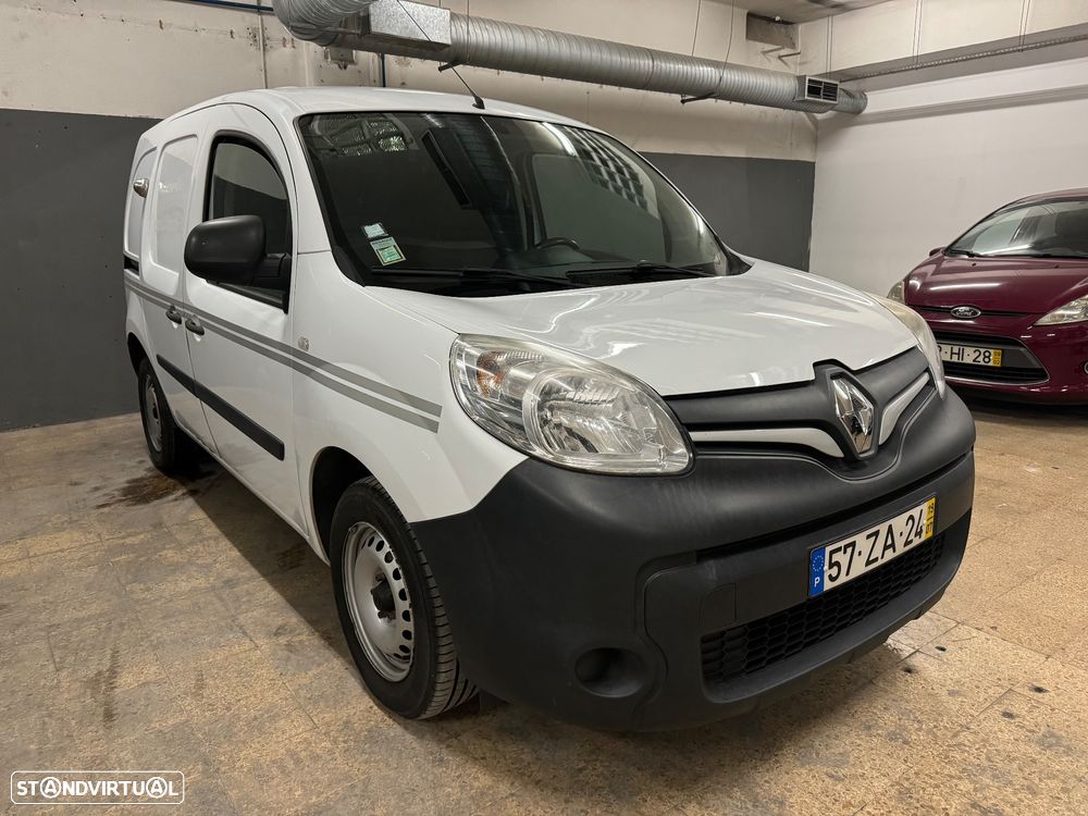 Renault Kangoo - 3