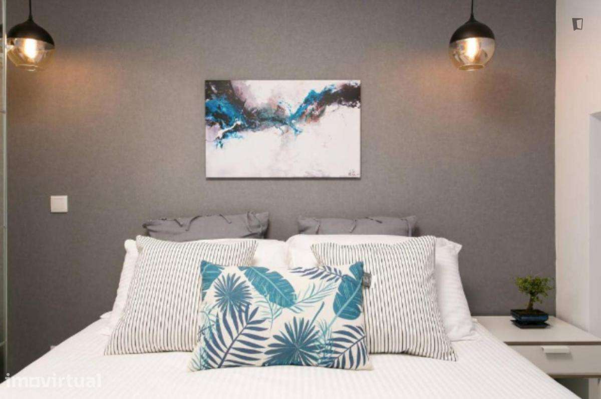 Apartamento com 1 quartos - localizado em Bairro Alto Lisbon - Grande imagem: 3/13