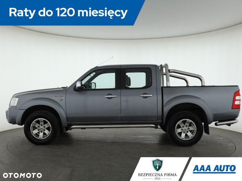 Ford Ranger - 4