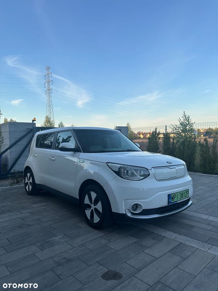 Kia Soul Play - 1
