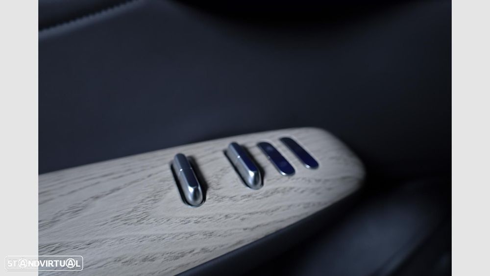 Changan Deepal S07 80 kWh - 9