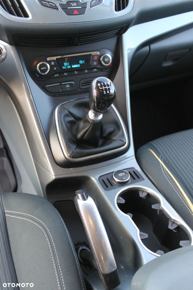 Ford C-MAX - 19